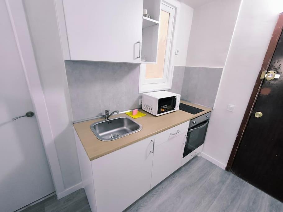 Apartamentos Carrillo 7 Санта Крус де Тенерифе Екстериор снимка