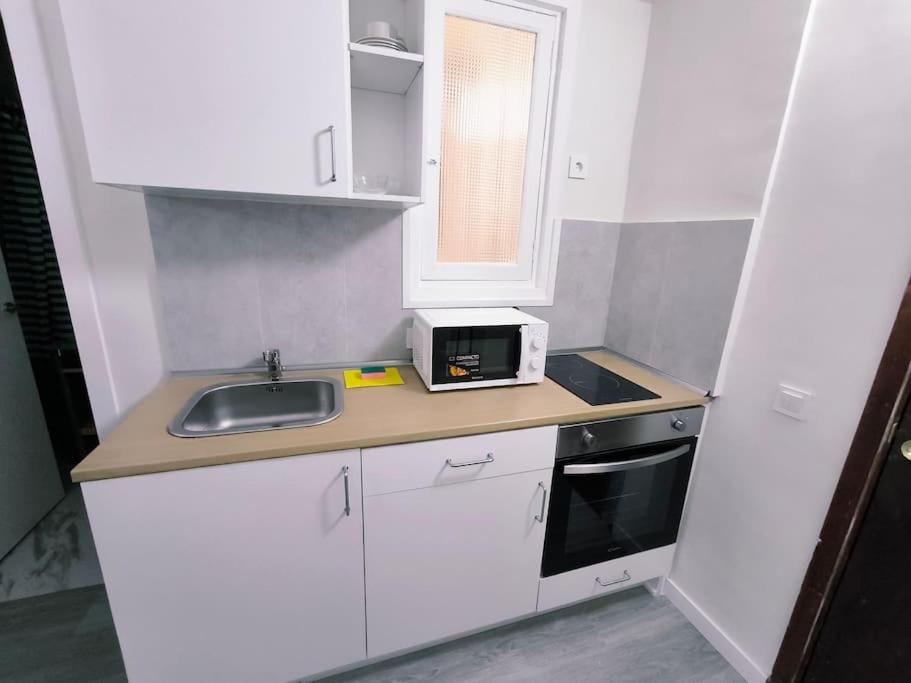 Apartamentos Carrillo 7 Санта Крус де Тенерифе Екстериор снимка