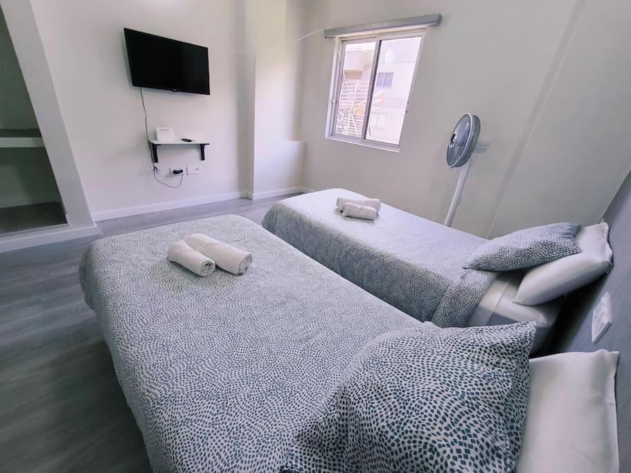 Apartamentos Carrillo 7 Санта Крус де Тенерифе Екстериор снимка