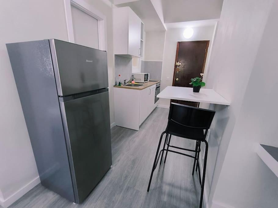 Apartamentos Carrillo 7 Санта Крус де Тенерифе Екстериор снимка