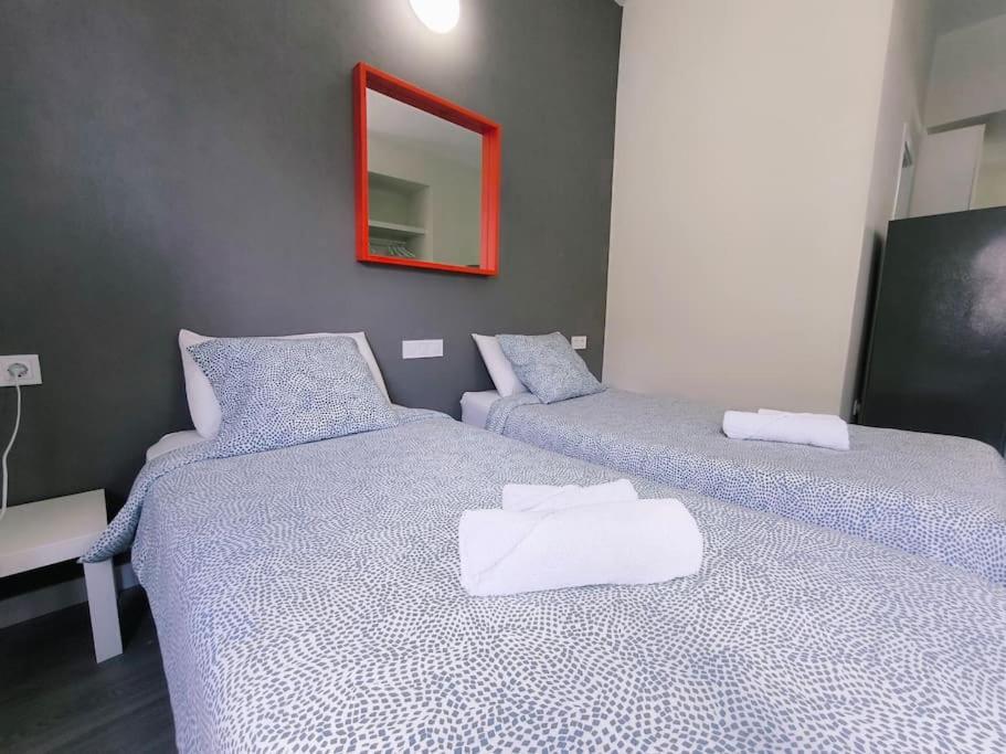 Apartamentos Carrillo 7 Санта Крус де Тенерифе Екстериор снимка