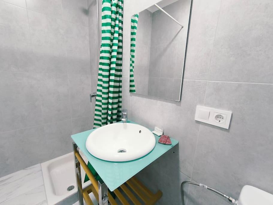 Apartamentos Carrillo 7 Санта Крус де Тенерифе Екстериор снимка