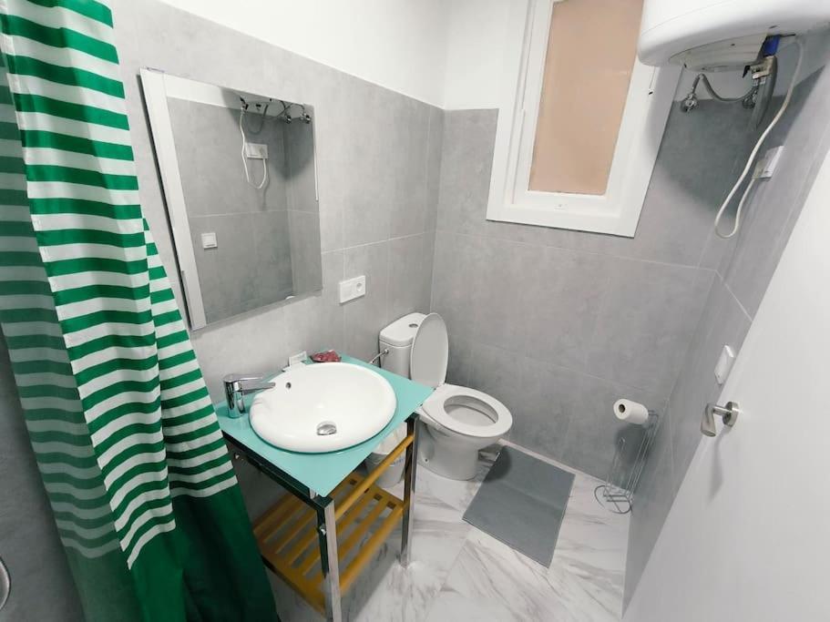 Apartamentos Carrillo 7 Санта Крус де Тенерифе Екстериор снимка